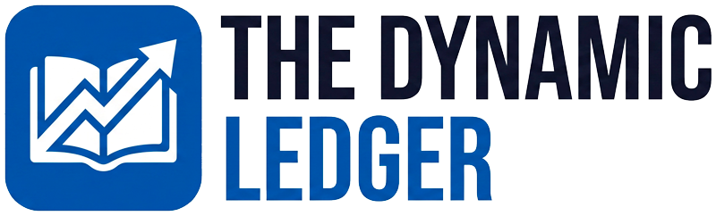 The Dynamic Ledger